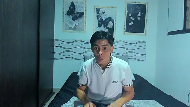 Snapshot of Daniel_Rochax chatting on 03/16/26, 12:09 Daniel Rochax online show from 03/16/26, 12:09