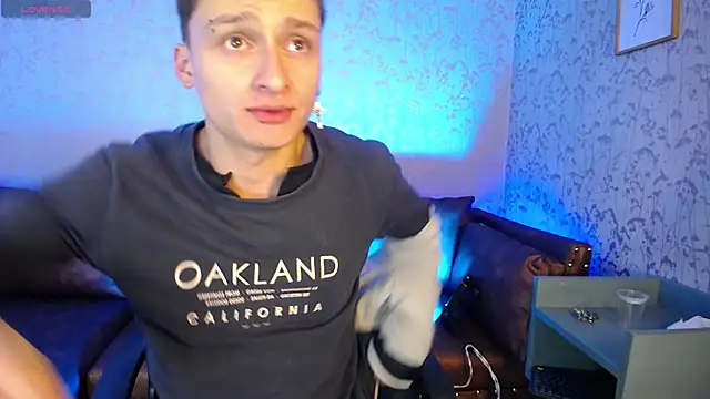 DIEGO JONES online show from 03/20/26, 01:05