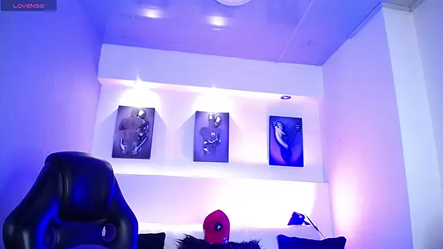 DIEGO JONES online show from 04/05/26, 01:52