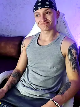 DIEGO JONES online show from 04/07/26, 01:55