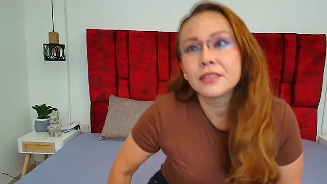 Snapshot of _Monaliza_ chatting on 03/07/26, 12:13 Monaliza online show from 03/07/26, 12:13