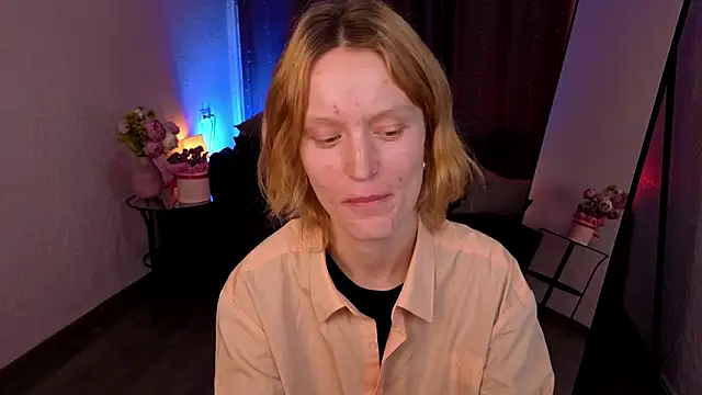 YaoYuki online show from 03/04/26, 06:08