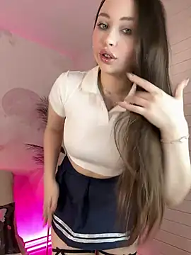 Snapshot of _CarlaDoll chatting on 03/30/26, 08:15 CarlaDoll online show from 03/30/26, 08:15