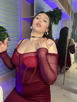 Snapshot of _CarlaDoll chatting on 06/14/26, 02:24 CarlaDoll online show from 06/14/26, 02:24