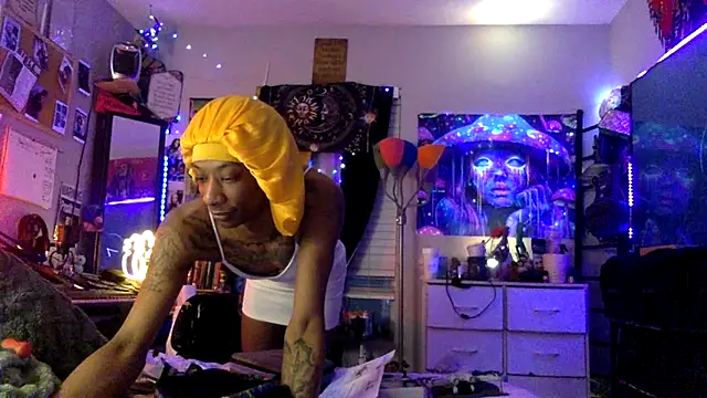 Kyzse Splash-er online show from 03/03/26, 11:43