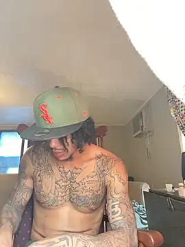 bkigdick225 online show from 03/09/26, 08:57