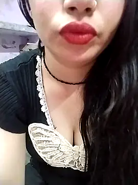 Snapshot of Bhawika-Kashap chatting on 03/19/26, 06:12 Bhawika-Kashap online show from 03/19/26, 06:12