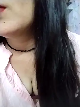 Snapshot of Bhawika-Kashap chatting on 04/10/26, 06:01 Bhawika-Kashap online show from 04/10/26, 06:01