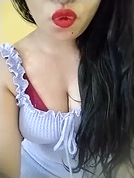 Snapshot of Bhawika-Kashap chatting on 04/12/26, 06:40 Bhawika-Kashap online show from 04/12/26, 06:40