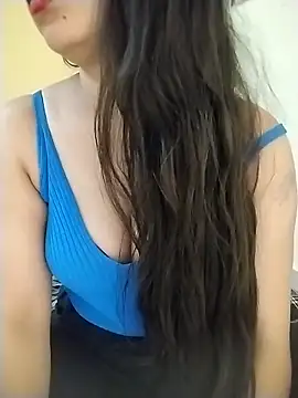 Snapshot of Bhawika-Kashap chatting on 04/14/26, 04:18 Bhawika-Kashap online show from 04/14/26, 04:18