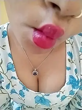Snapshot of Bhawika-Kashap chatting on 05/02/26, 06:40 Bhawika-Kashap online show from 05/02/26, 06:40