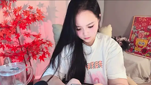 Snapshot of Mia-888 chatting on 04/03/26, 03:32 Mia-888 online show from 04/03/26, 03:32