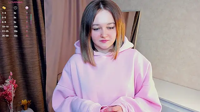 DesireeGoss online show from 03/01/26, 06:48