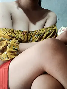 Ngoc gina online show from 03/02/26, 08:10