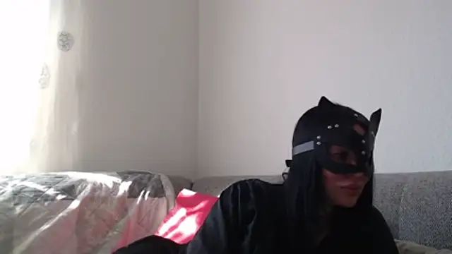Snapshot of MagicpassionLord chatting on 03/18/26, 11:57 MagicpassionLord online show from 03/18/26, 11:57