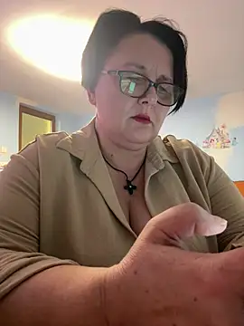 I amArquette online show from 03/07/26, 12:46