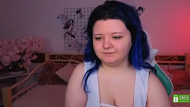 Snapshot of Lunaar_ chatting on 03/16/26, 07:01 Lunaar online show from 03/16/26, 07:01