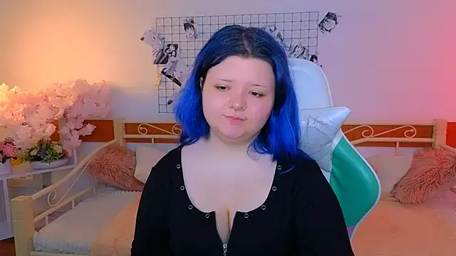 Snapshot of Lunaar_ chatting on 03/20/26, 06:51 Lunaar online show from 03/20/26, 06:51