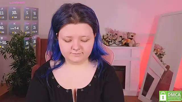 Snapshot of Lunaar_ chatting on 03/23/26, 07:12 Lunaar online show from 03/23/26, 07:12