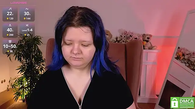 Snapshot of Lunaar_ chatting on 03/25/26, 06:52 Lunaar online show from 03/25/26, 06:52