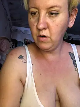 SofiaAmour online show from 06/14/26, 02:30