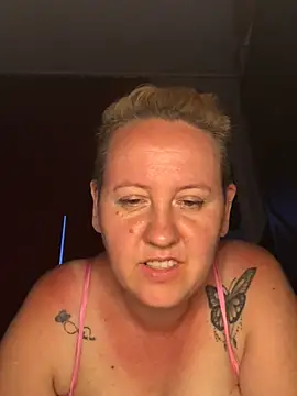 SofiaAmour online show from 06/24/26, 06:40