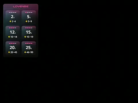 Naomi NN online show from 06/12/26, 11:35