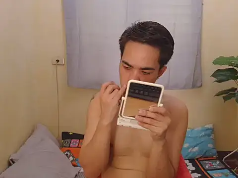 Snapshot of Xmj16 chatting on 03/07/26, 07:05 Xmj16 online show from 03/07/26, 07:05