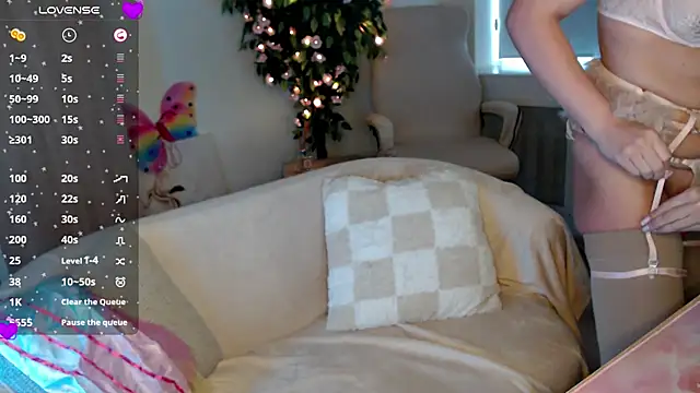 Melody Avluv online show from 03/21/26, 09:14