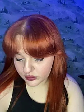 Snapshot of Cooper_Queen chatting on 03/02/26, 10:55 Cooper Queen online show from 03/02/26, 10:55