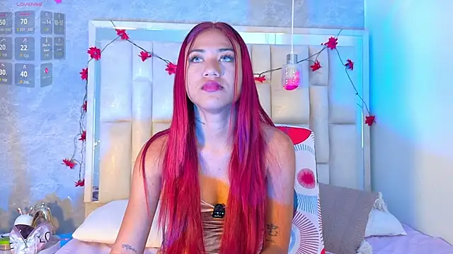 Bella-Sanders online show from 06/29/26, 11:21