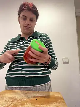 MommySexxy23 online show from 04/07/26, 08:59