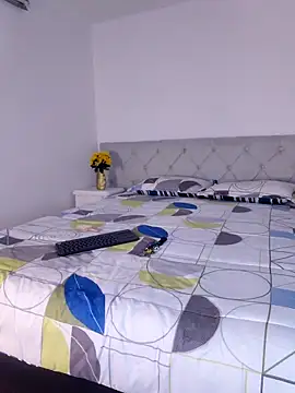 Snapshot of EvaMark_ chatting on 03/31/26, 11:32 EvaMark online show from 03/31/26, 11:32