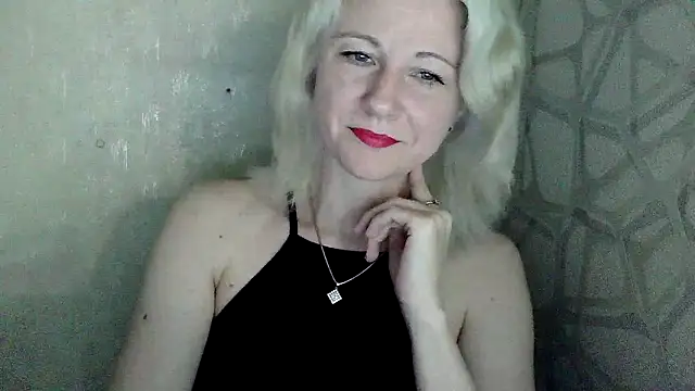 Katerina-Kissa online show from 05/23/26, 06:45