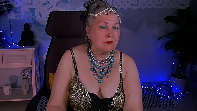 LilaMaharani online show from 03/13/26, 03:29