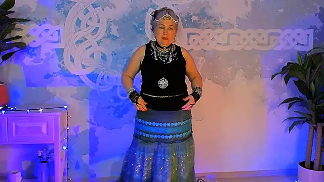 Snapshot of LilaMaharani chatting on 05/01/26, 01:48 LilaMaharani online show from 05/01/26, 01:48