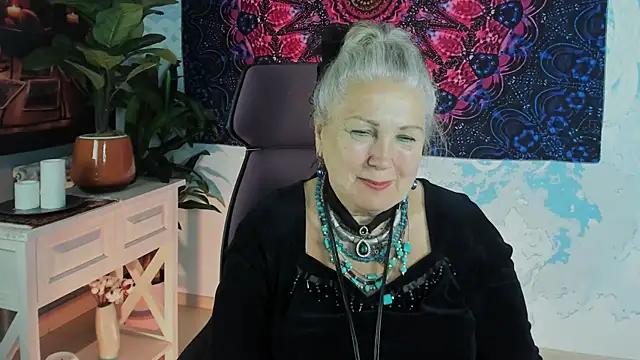 LilaMaharani online show from 06/16/26, 01:58