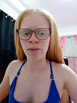 Albingirl online show from 03/12/26, 08:48