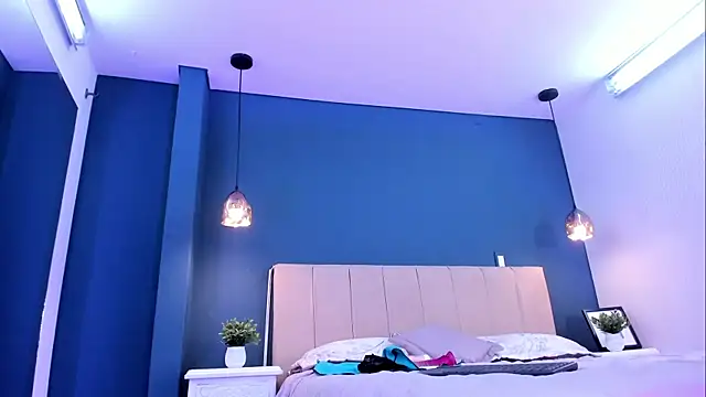 Jadee 01 online show from 03/31/26, 11:27