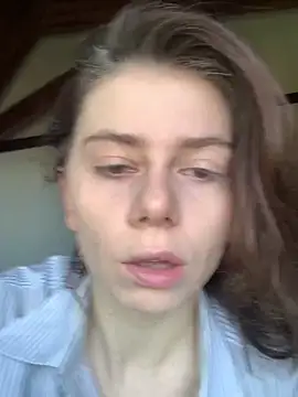 VelvetChloe online show from 03/02/26, 12:45