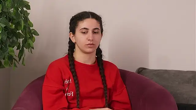 NellieKook online show from 03/07/26, 09:17