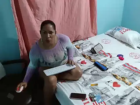 RenataGrimaldi online show from 03/03/26, 02:23