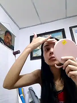 BiancaRoyale online show from 03/07/26, 12:07