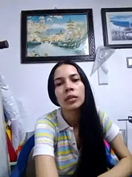 BiancaRoyale online show from 04/10/26, 06:40