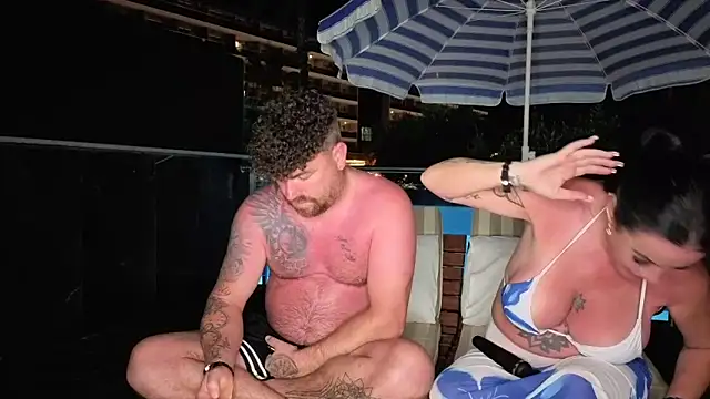 WifeWithPermission online show from 06/20/26, 08:33
