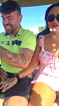 WifeWithPermission online show from 07/15/26, 09:25