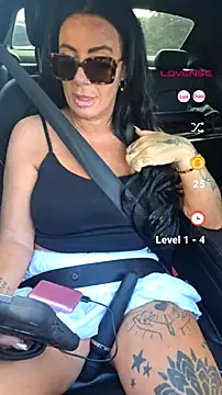 WifeWithPermission online show from 07/20/26, 07:55