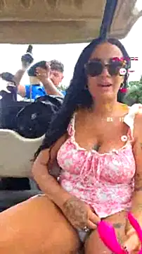 WifeWithPermission online show from 07/27/26, 10:55