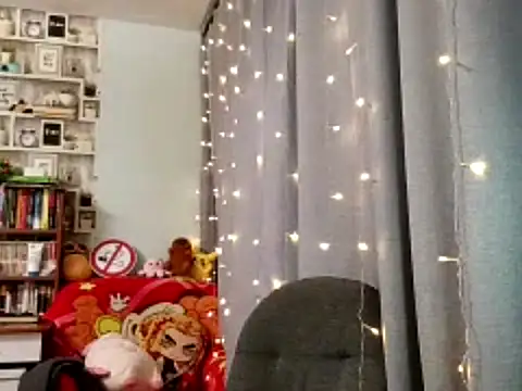 JInaMillsap online show from 03/03/26, 08:09