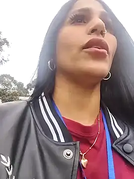 Maracuchitam online show from 03/19/26, 04:33